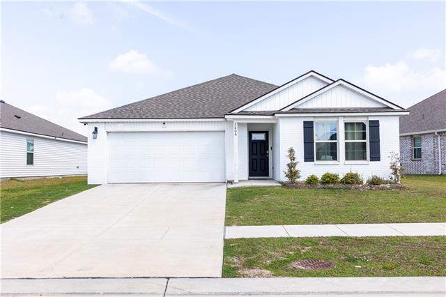 5606 GRAND SPRINGS Road, Slidell, LA 70461