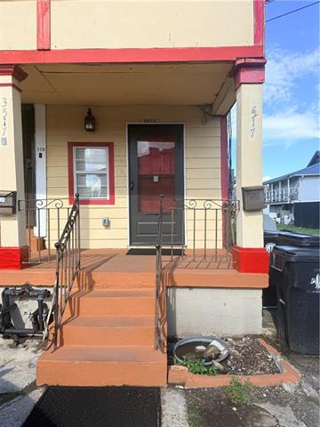 3517 4TH Street, New Orleans, LA 70115