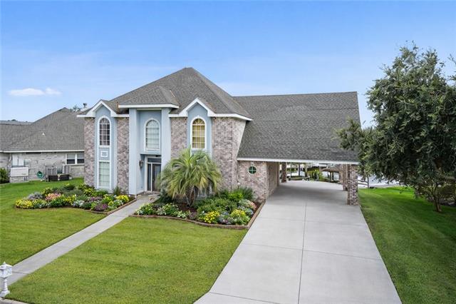 305 CHARLES Court, Slidell, LA 70458