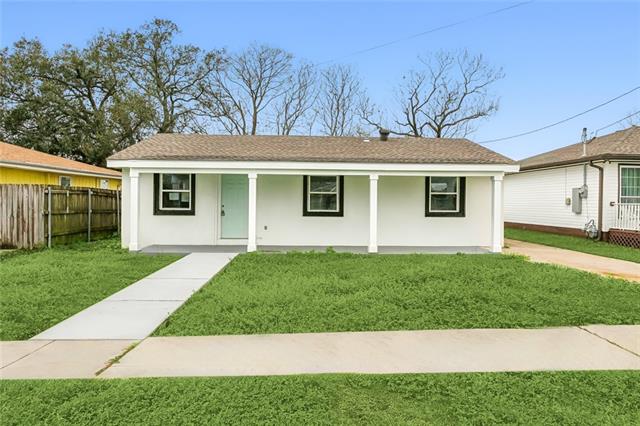 3005 JASPER Street, Kenner, LA 70065