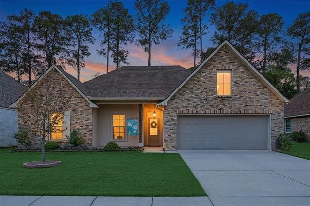 492 TIGER Avenue, Covington, LA 70433