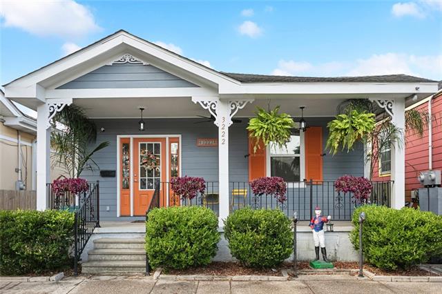 3222 ORLEANS Avenue, New Orleans, LA 70119