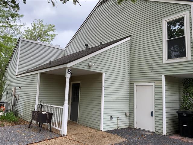 #8 JACQUELINE Court, 8, Mandeville, LA 70471