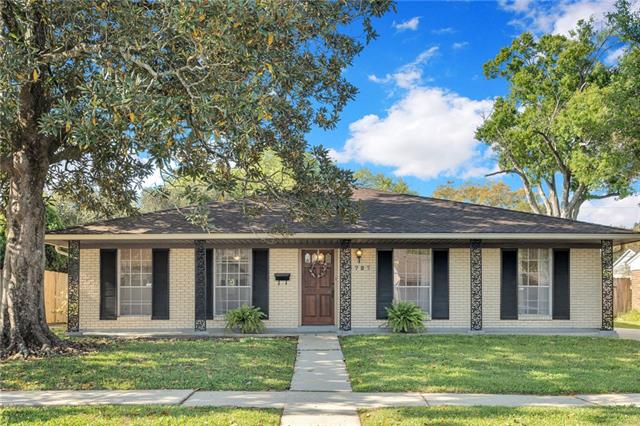 5727 OXFORD Place, New Orleans, LA 70131