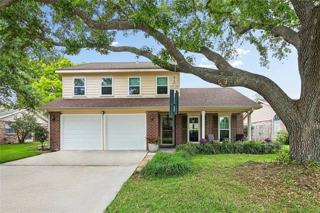 125 CEDARWOOD Drive, Slidell, LA 70461