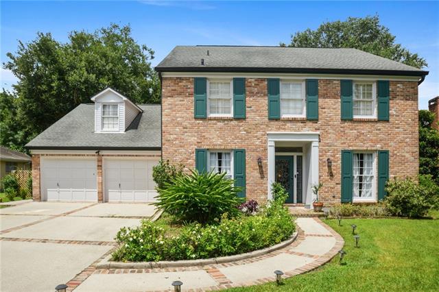 15 COLONY Road, Gretna, LA 70056