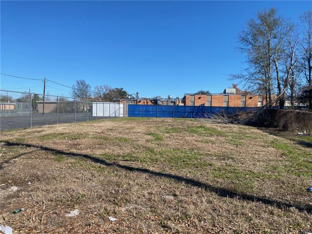 4021 AMERICA Street, New Orleans, LA 70126