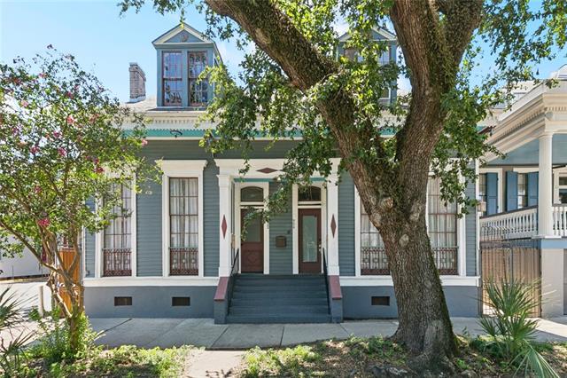 922 ELYSIAN FIELDS Avenue, B, New Orleans, LA 70117