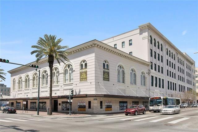 1201 CANAL Street, 514, New Orleans, LA 70112