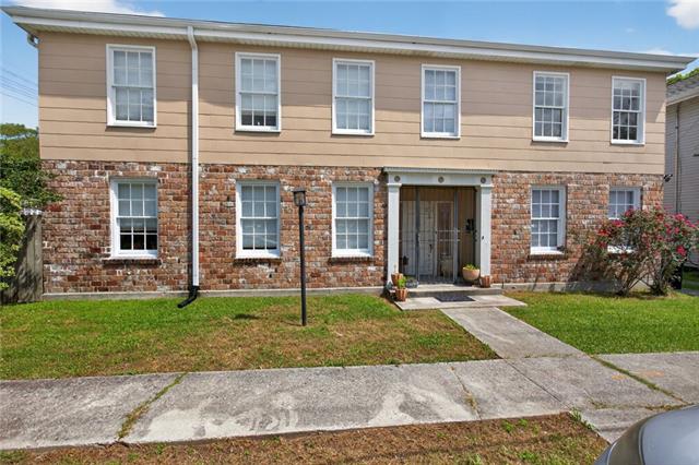 7933 BELFAST Street, Upper, New Orleans, LA 70125