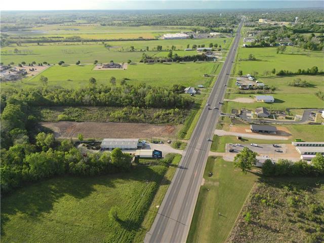 00 HWY 1 Highway, Mansura, LA 71350
