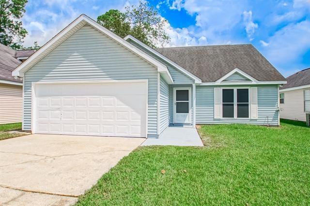 354 E SUNCREST Loop, Slidell, LA 70458