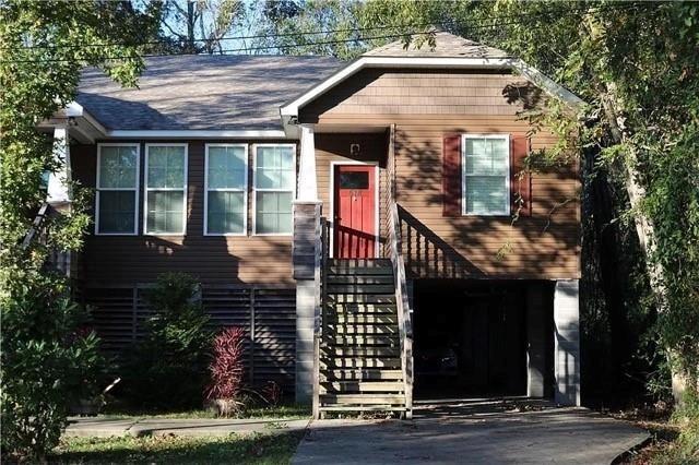 516 ERLANGER Avenue, Slidell, LA 70458