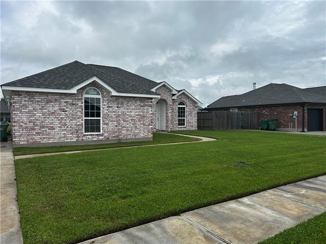 108 NICOLE Drive, Laplace, LA 70068