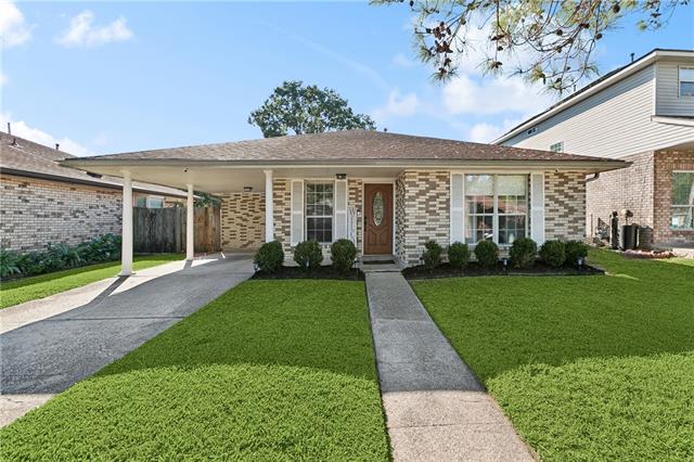 3009 IOWA Avenue, Kenner, LA 70065
