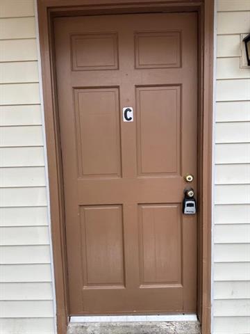 204 S MILITARY Road, C, Slidell, LA 70461