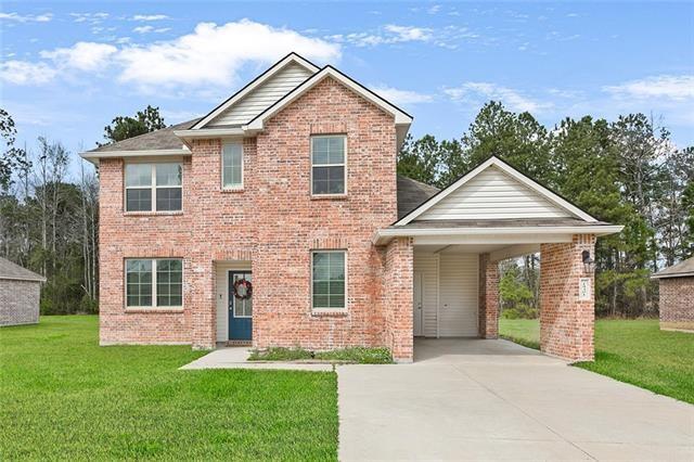 18301 FOX HOLLOW Loop, Hammond, LA 70401