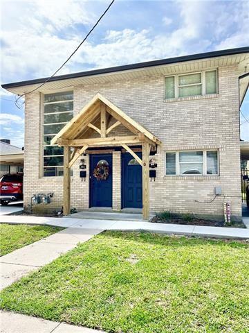 342 W ROBERT E LEE Boulevard, New Orleans, LA 70124