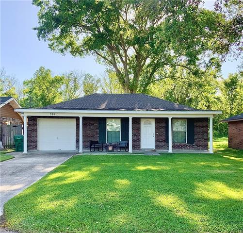 561 GARDENIA Street, Laplace, LA 70068