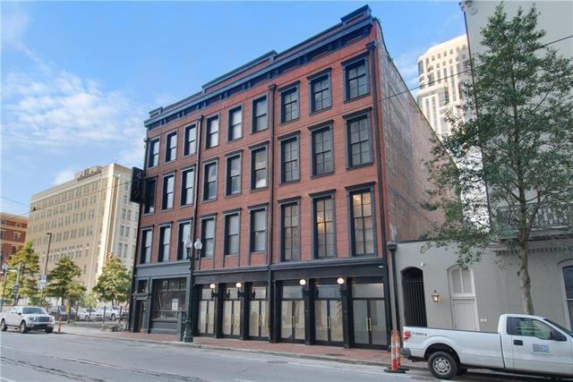 419 CARONDELET Street, PHA, New Orleans, LA 70130