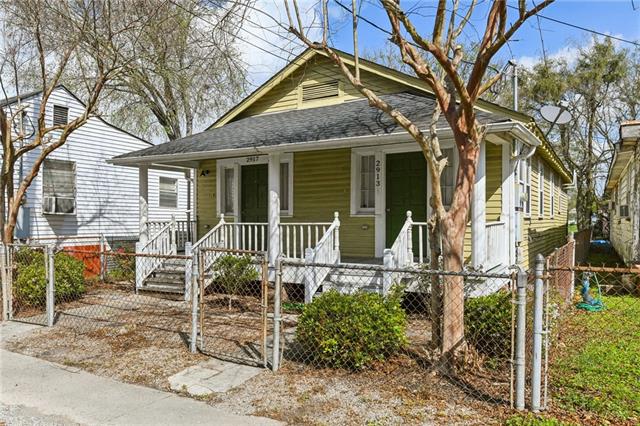 2913 HAWKSTON Street, Jefferson, LA 70121