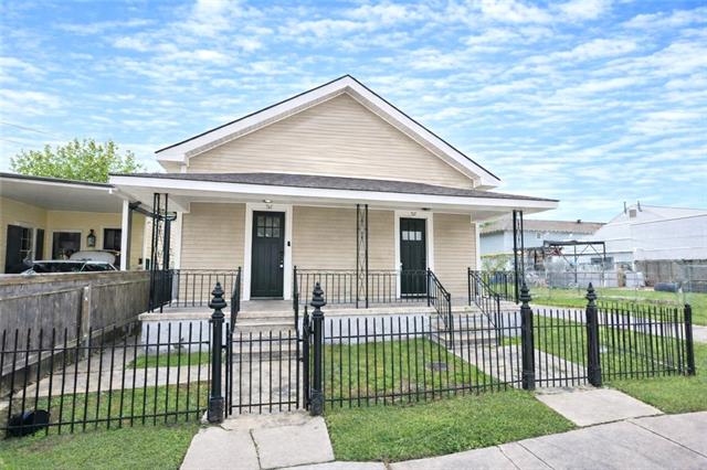527 3RD Street, Gretna, LA 70053