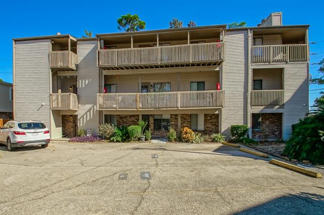 2820 STEAMSHIP Circle, A, River Ridge, LA 70123