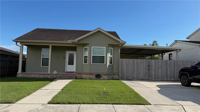 5181 WOODCREST Drive, Marrero, LA 70072