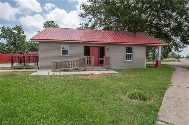 1708 SHIRLAND Avenue, Alexandria, LA 71301