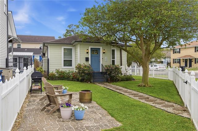 900 FLORIDA Boulevard, New Orleans, LA 70124