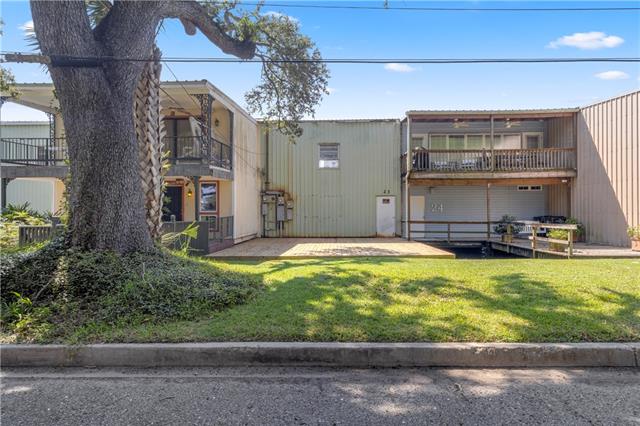 248 S ROADWAY Street, 23, New Orleans, LA 70124