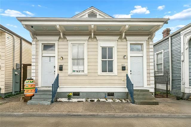 1605 S SARATOGA Street, New Orleans, LA 70113