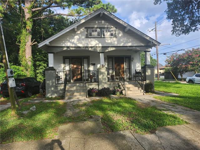 3826-28 FRANKLIN Avenue, New Orleans, LA 70122