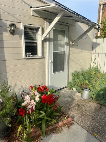 3121 ST. CLAUDE Avenue, A, New Orleans, LA 70117