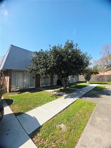 3315 KABEL Drive, New Orleans, LA 70131