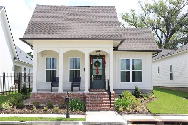 126 ROYAL OAK Boulevard, Thibodaux, LA 70301