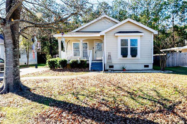 41173 SNOWBALL Circle, Ponchatoula, LA 70454