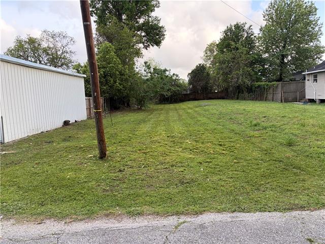 523 MAGELLAN Street, New Orleans, LA 70114