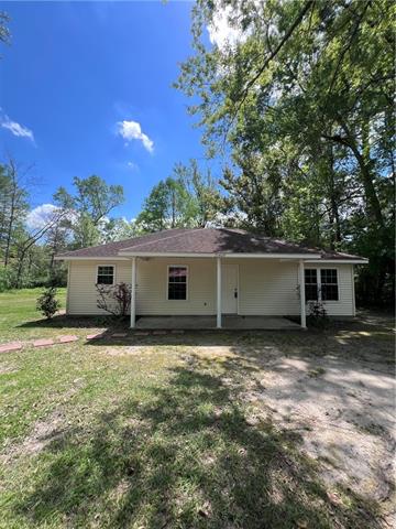 21408 MILLAR Street, Abita Springs, LA 70420