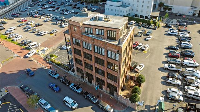 208 BIENVILLE Street, 5, New Orleans, LA 70130