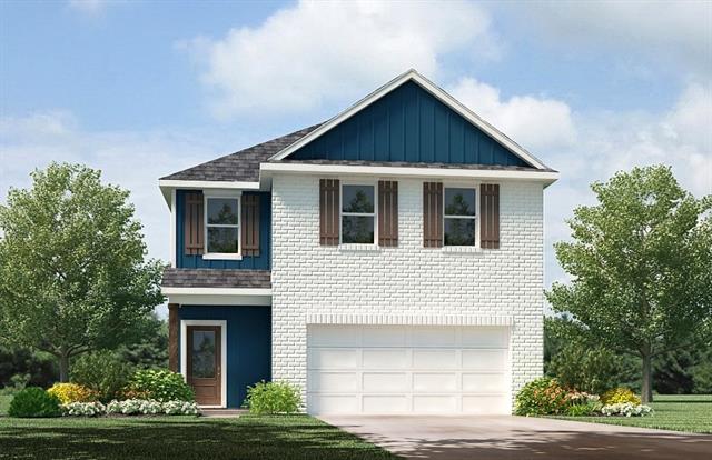 41008 WAXMYRTLE Road, Ponchatoula, LA 70461