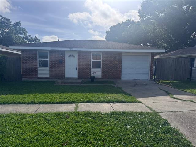 3808 CALIFORNIA Avenue, Kenner, LA 70065