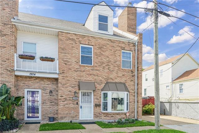 1906 JENA Street, 1906, New Orleans, LA 70115