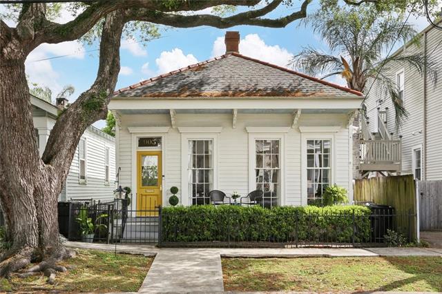 905 ALINE Street, New Orleans, LA 70115