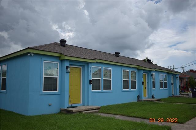 8508 PALMETTO Street, New Orleans, LA 70118