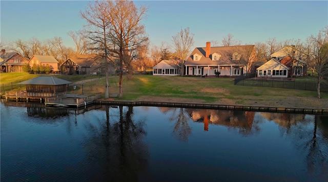 164 MELROSE BEND Boulevard, Natchez, LA 71456