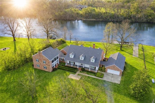 164 MELROSE BEND Boulevard, Natchez, LA 71456