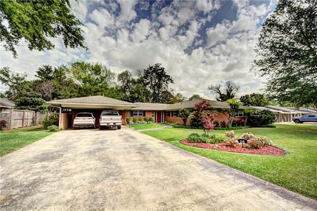 218 WHITFIELD Drive, Natchitoches, LA 71457