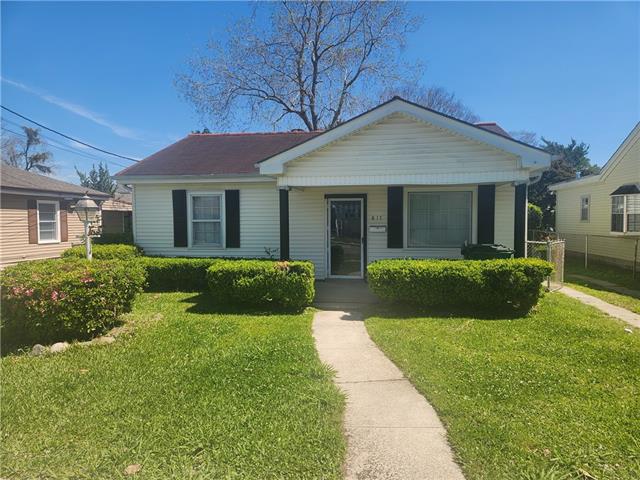 817 ATHANIA Parkway, Metairie, LA 70002