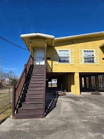 3135 N DORGENOIS Street, New Orleans, LA 70117